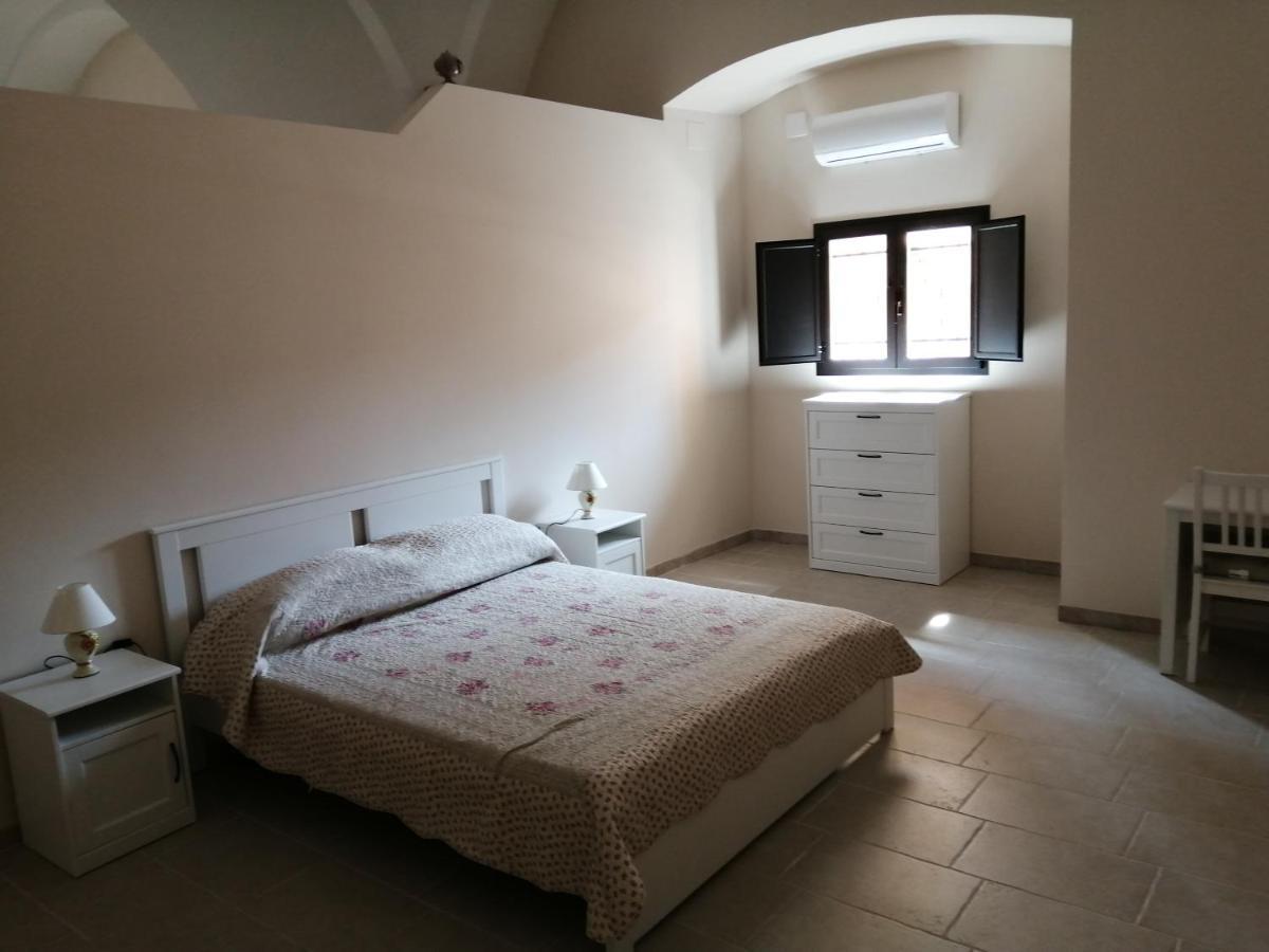 Appartement Casa Dell'Arco à Monopoli Extérieur photo