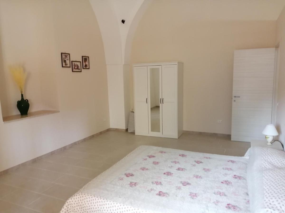 Appartement Casa Dell'Arco à Monopoli Extérieur photo
