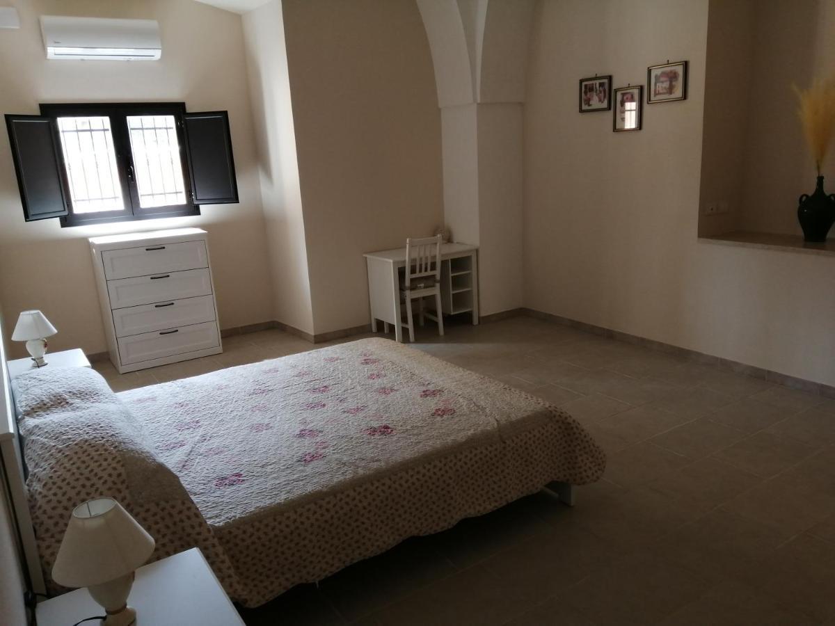 Appartement Casa Dell'Arco à Monopoli Extérieur photo