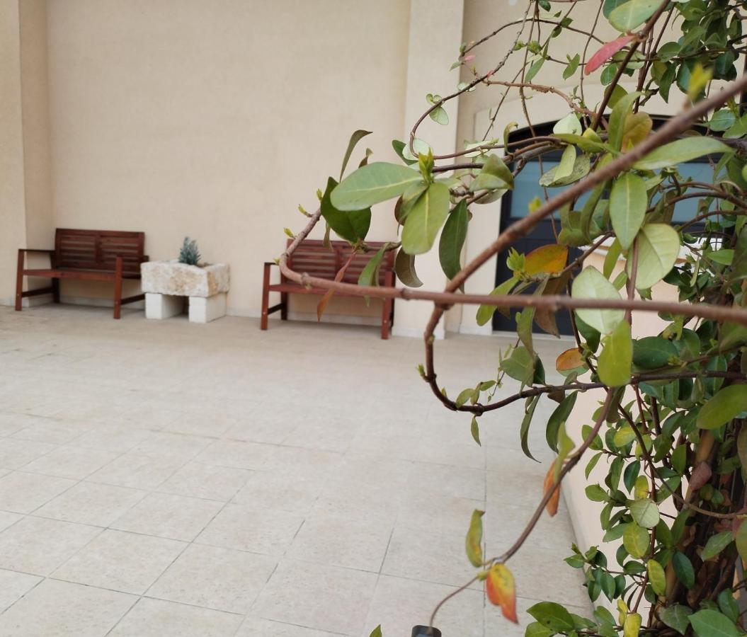 Appartement Casa Dell'Arco à Monopoli Extérieur photo